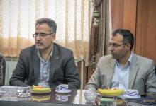گزارش تصویری | جلسه شورای آموزشی دانشگاه صنعتی شاهرود 